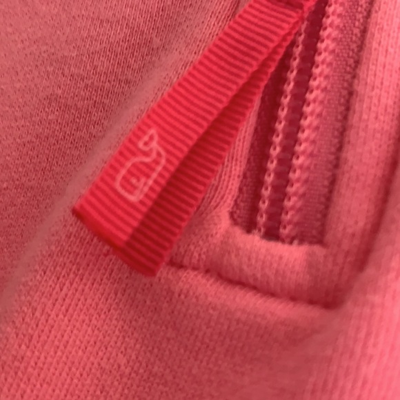 Vineyard Vine’ Women’s Shep Shirt Pullover - Picture 7 of 7